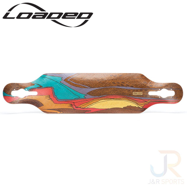 Icarus Deck - Flex 1 - L 38.4