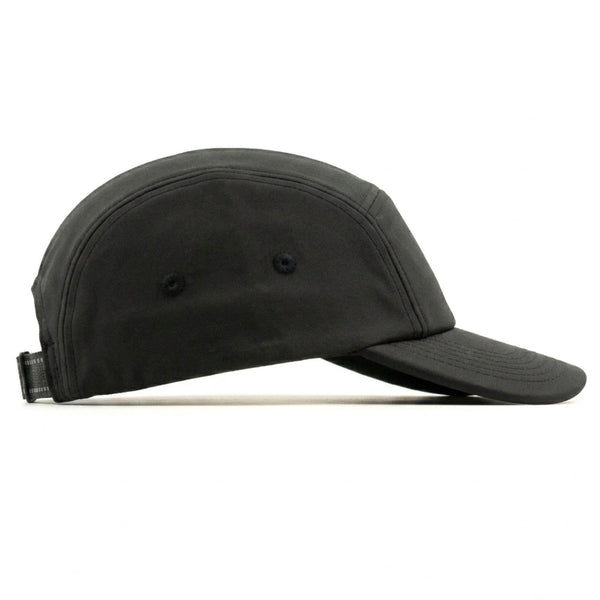 CORE Performance Running Cap - Black / Reflective