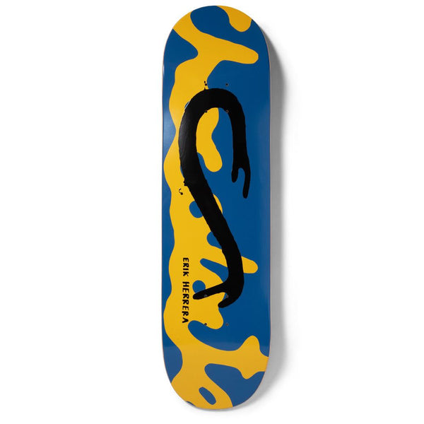 Chocolate Skateboard McFetridge Drips Erik Herrera Skateboard Deck - 8.5