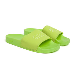 Huf Og Slide (Huf Green) Shoes - UK 7