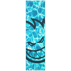 Spitfire Bighead Pool Side Grip Skateboard Grip Tape - 1 Sheet