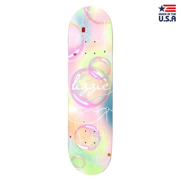 Birdhouse Pro Armanto Bubbles Skateboard Deck - 8.25