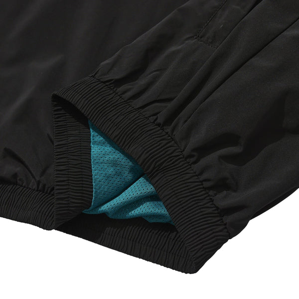 Helas Requins Quarter Zip (Black) Accessories