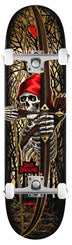 Powell-Peralta FLIGHT Zach Doelling • Archer x Venom Custom Complete Skateboard - 8.3" - Skatewarehouse.co.uk
