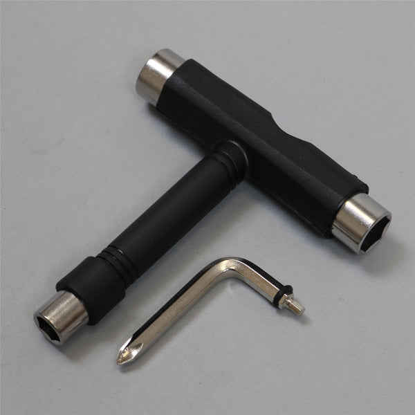 G-Tool T-Tool (Black) - One Size