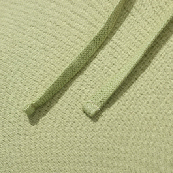 Derniers Hoodie (Lime Green)
