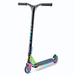 Osprey Neo-Elite Stunt Scooter - Neochrome