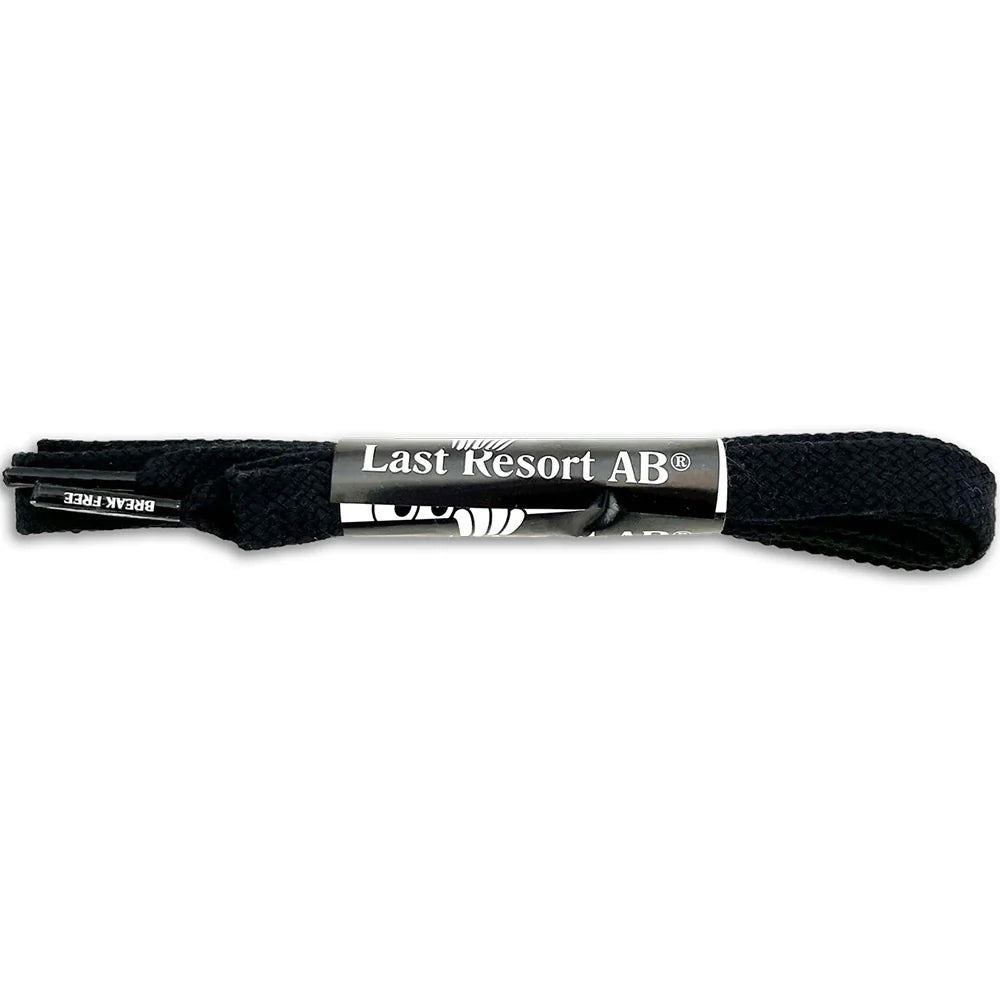 Last Resort AB Lace Bundle - 10 pcs (Black) Accessories - One Size