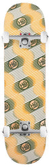 Habitat Basin x (WB ”) x Venom Custom Complete Skateboard - 8.0"