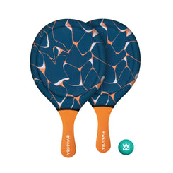 Waboba Sporty Beach Paddle Set Toy