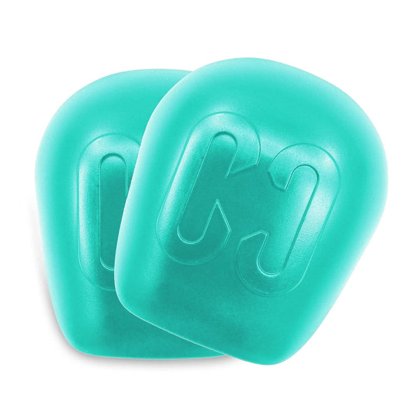 CORE Replacement Pro Park Knee Caps - Teal