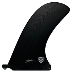 Flying Diamonds - CJ Nelson - Cali Pivot - Black Surf Fins - 10.5"