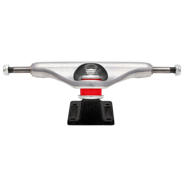 Indy Hollow Skateboard Trucks Stage 11 Hollow 159 Standard Silver / Black - 159 - Skatewarehouse.co.uk
