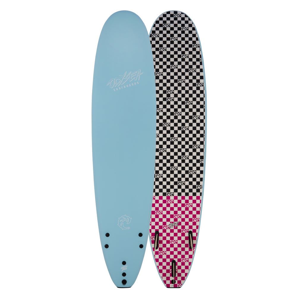 Catch Surf - Odysea 8' Log Pro - WRV Surfboard