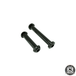 Madd Gear Mgp Vx8 Pro / Team / Nitro Axle Bolt Kit (Front & Rear) - Skatewarehouse.co.uk