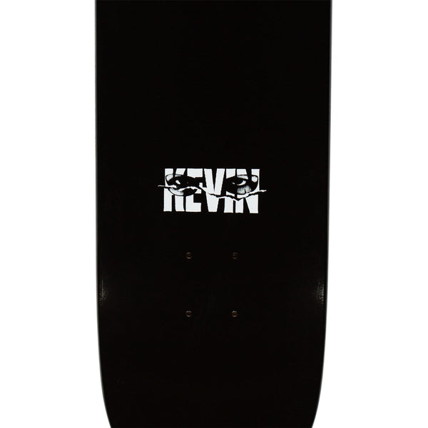 Hockey Temperatures: Kevin Rodrigues - Shape #2 Skateboard Deck - 8.375