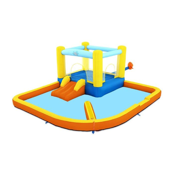 Bestway Constant Air Beach Bounce Water Park