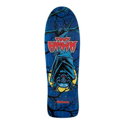 Birdhouse Old School TH Bat Skateboard Deck - 10.25" - Skatewarehouse.co.uk