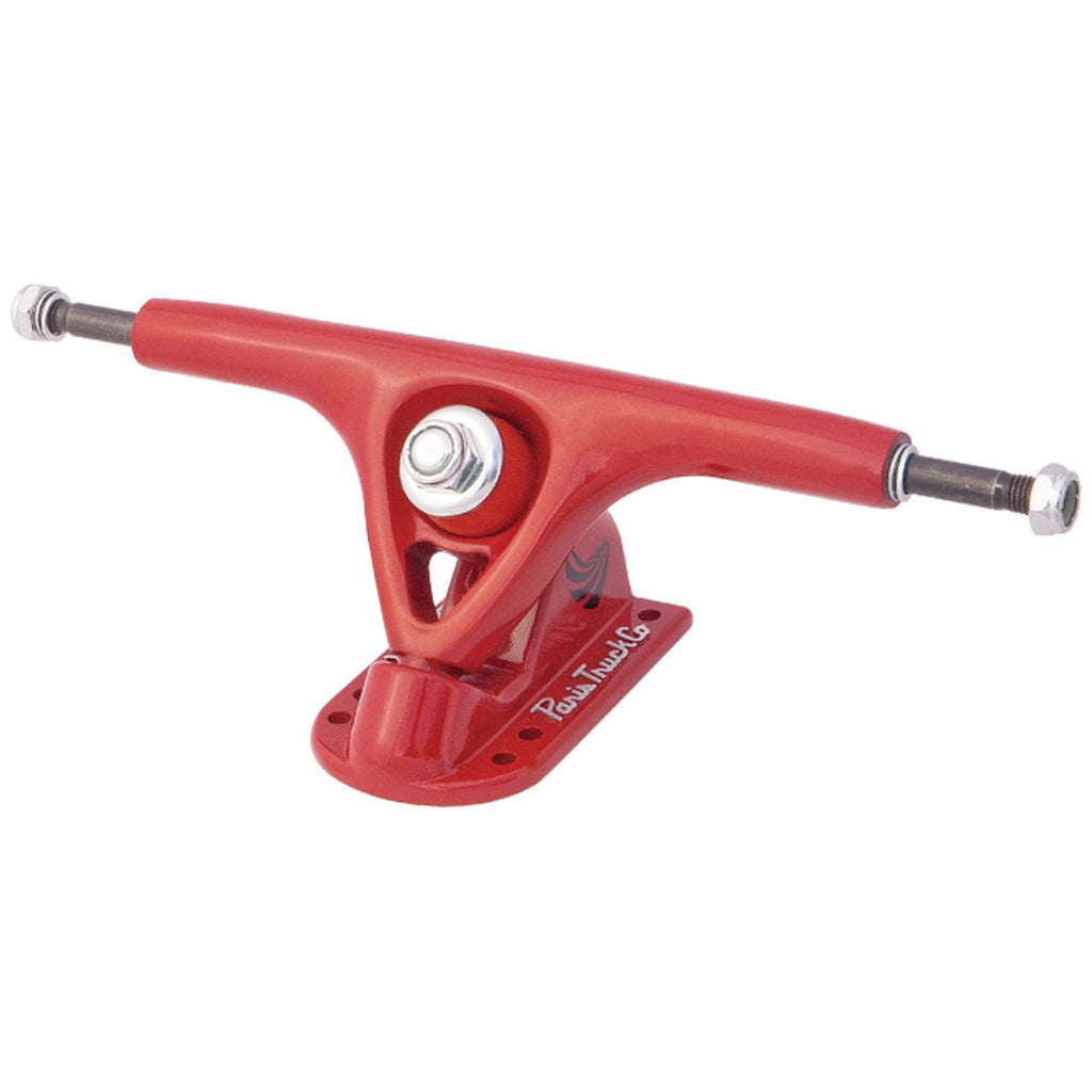 Paris 180Mm 50� Truck - Crimson Slide (Pair) - Skatewarehouse.co.uk
