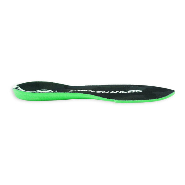 Footprint Gamechanger Elite Custom Orthotic Insoles Mid - Skatewarehouse.co.uk