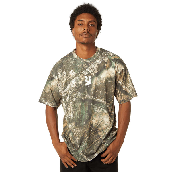 Realtree Megablast S / S Tee (Realtree)