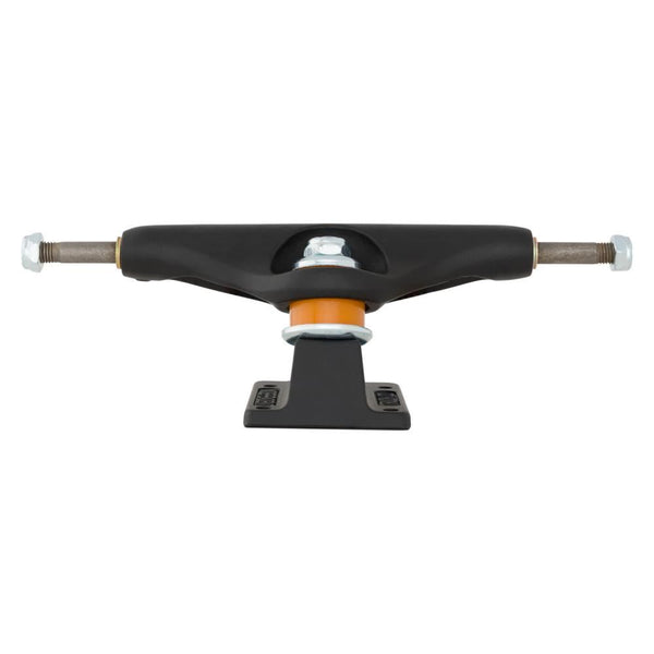 Indy Stage 11 Skateboard Trucks Blackout Standard Black - 129 - Skatewarehouse.co.uk