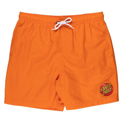 Santa Cruz Swim Shorts Classic Dot Apricot - S - OUTLET