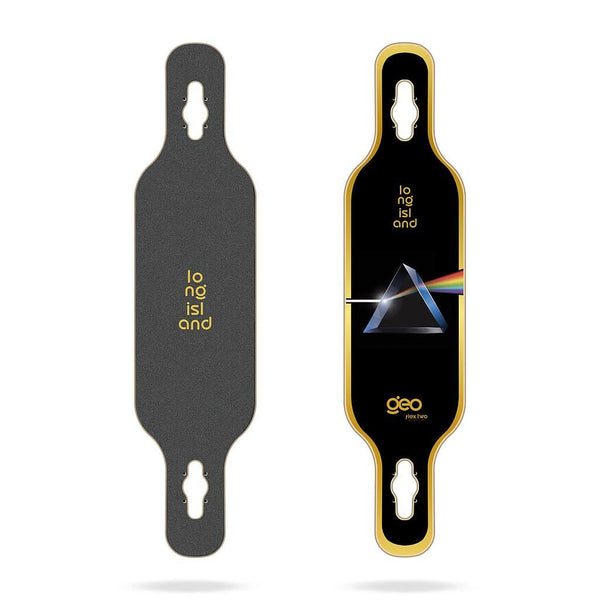 Long Island Geo V2 40