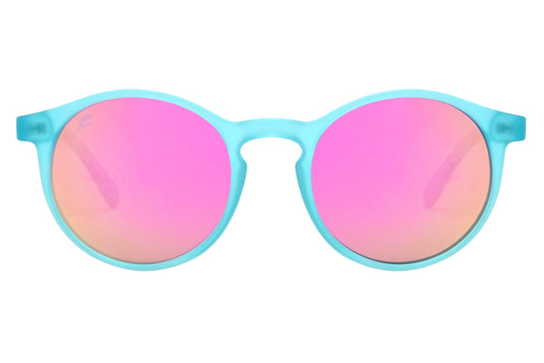 Lobster Eyewear Prawnography - Teal - Skatewarehouse.co.uk