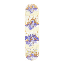 WKND Sarah Meurle 'Simply' (SN) Skateboard Deck - 8.125" - Skatewarehouse.co.uk