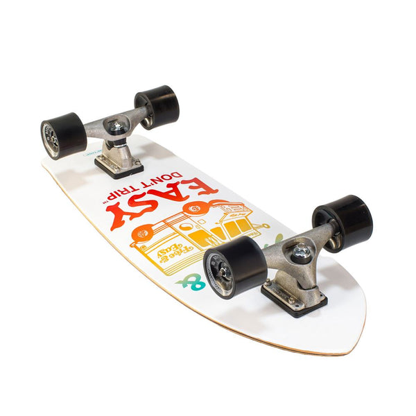 Carver Skateboards 30.75