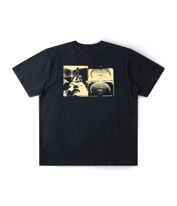 Former Elevate Crux T-Shirt (Black)