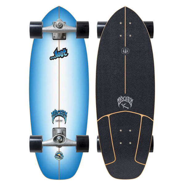 Carver Skateboards 30.5