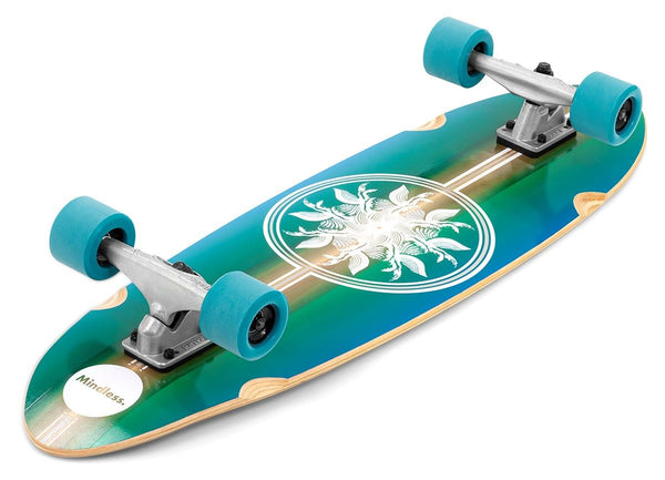 Mindless Wake Surf Skate 35