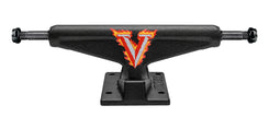 Venture Fvry Team Edition (Black) Skateboard Trucks - 5.2 (5.25") (Pair)