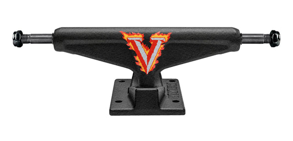 Venture Fvry Team Edition (Black) Skateboard Trucks - 5.2 (5.25