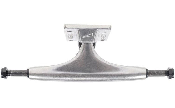Tensor Trucks Alloys Raw Skateboard Trucks - 5.0