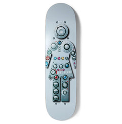 Girl Radio Radio Cory Kennedy Skateboard Deck - 8.375" - Skatewarehouse.co.uk