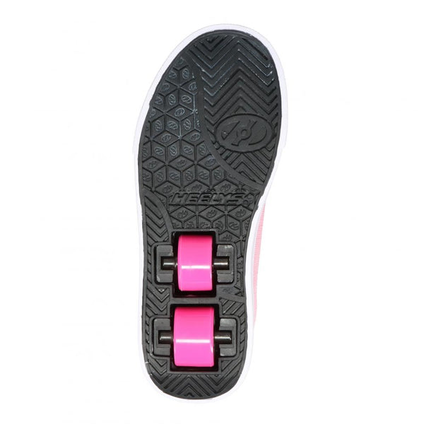 Heelys X2 Veloz X2 Prints - Prism Pink / Neon Pink - Skatewarehouse.co.uk