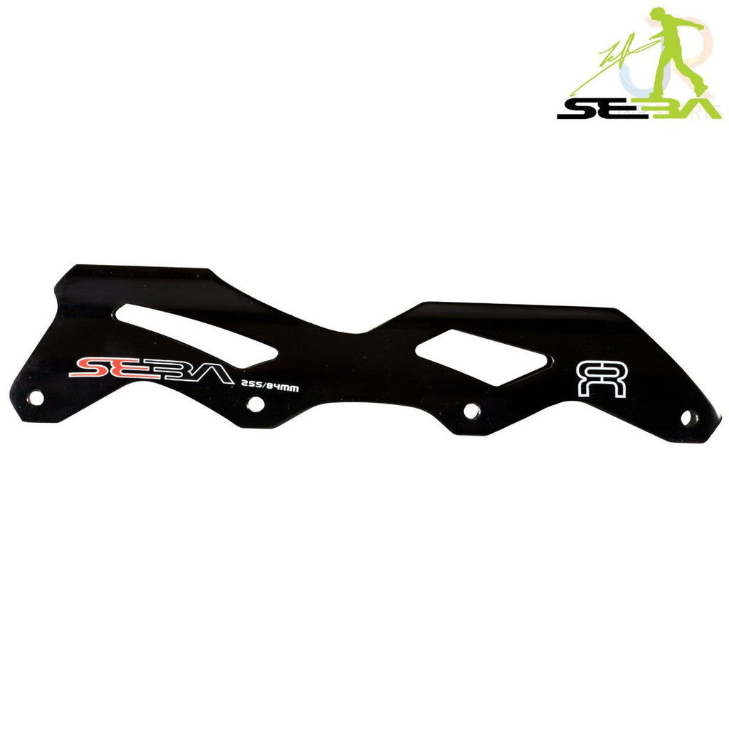 Seba FR1 256 Frame inc Axles & Spacers - Ach936 Accessories