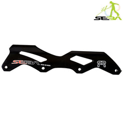 Seba FR1 256 Frame inc Axles & Spacers - Ach936 Accessories