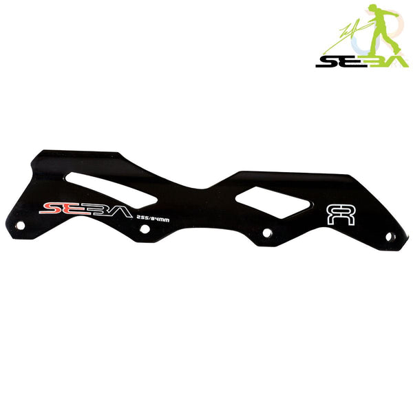Seba FR1 256 Frame inc Axles & Spacers - Ach936 Accessories