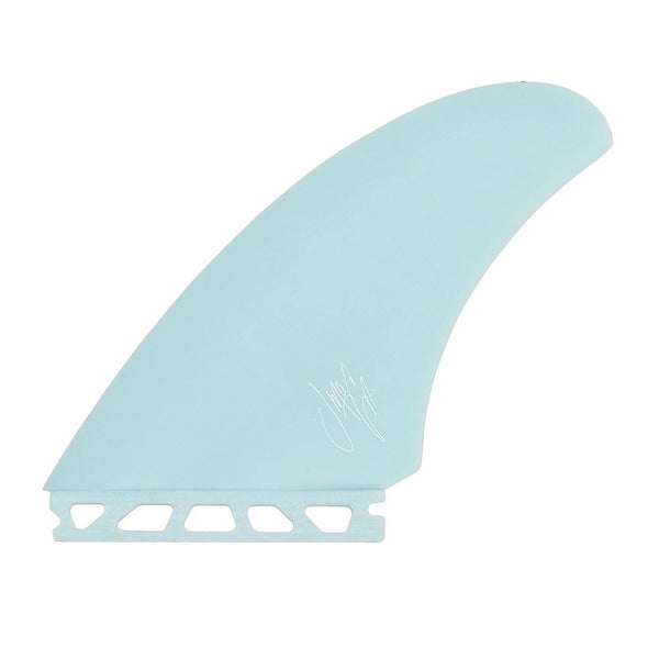 Captain Fin Co - Jeff McCallum Twin - Medium - Light Blue (Futures) - M