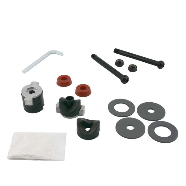 Hamboards - HST Flow Kit Skateboard Trucks