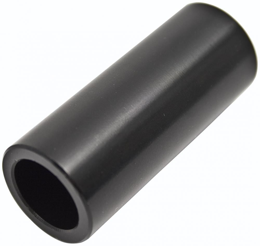 Blazer Scooter Pro Scooter Pegs Alloy (Pair) - Black - Skatewarehouse.co.uk