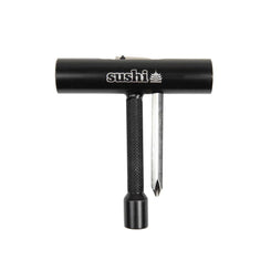 Sushi Tool Metal T