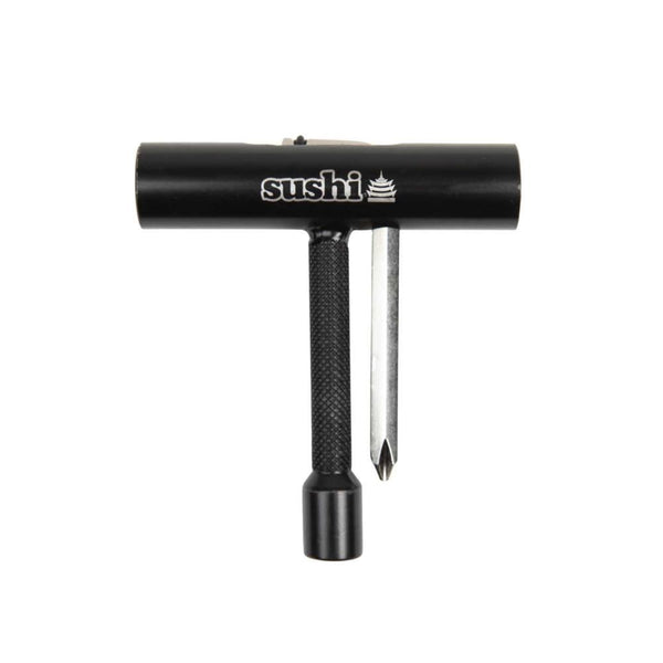 Sushi Tool Metal T