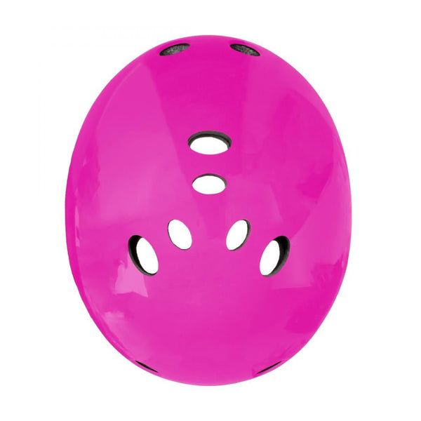 Triple Eight Helmet Certified Sweatsaver - Pink Gloss - Skatewarehouse.co.uk