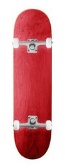HLC Blank x Venom Custom Complete Skateboard - 8.5"