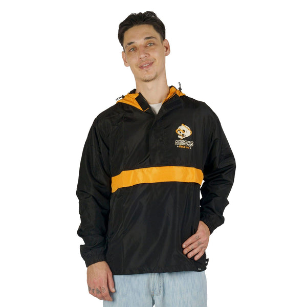 American Socks No Rest - Windbreaker Socks